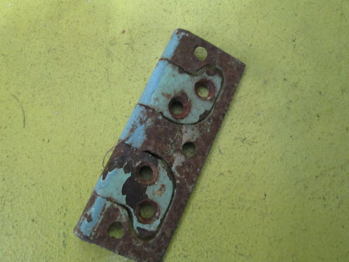 Vintage 1800's Fast Fix Hinge 120.L x 40-60W