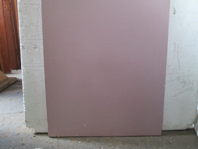 Paint Finish Hollow Core Door