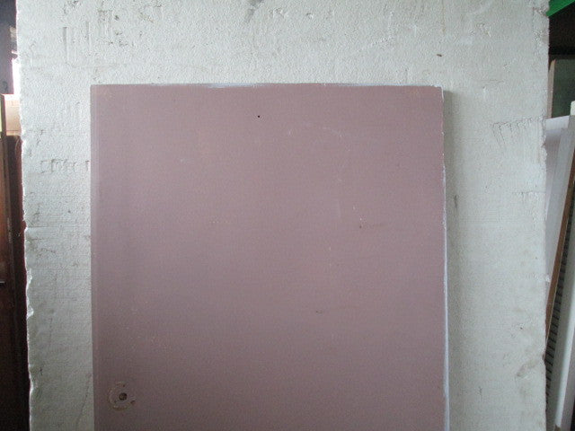 Paint Finish Hollow Core Door