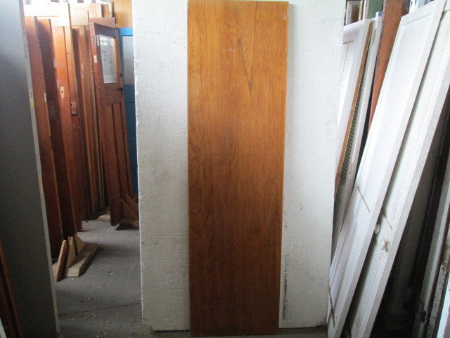 Narrow Hollow Core Hallway Door(1980H x 560W x 40D)