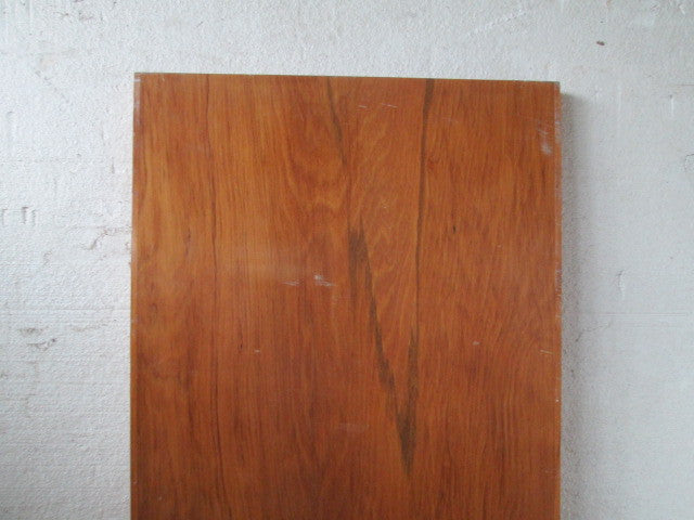 Narrow Hollow Core Hallway Door(1980H x 560W x 40D)