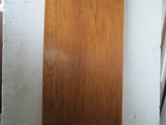 Narrow Hollow Core Hallway Door(1980H x 560W x 40D)