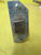 Union Parkes Willenhall French Door Latch Lock 57L x 15-25W/Body 80L x 25W/60 Axial