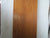 Narrow Hollow Core Hallway Door(1980H x 560W x 40D)