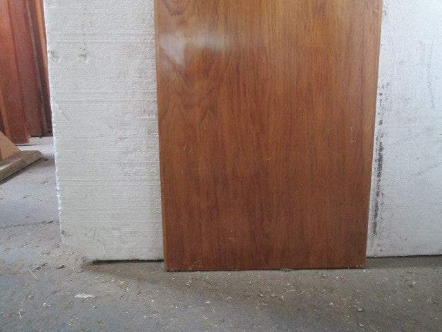Narrow Hollow Core Hallway Door(1980H x 560W x 40D)