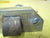 Union Parkes Willenhall French Door Latch Lock 57L x 15-25W/Body 80L x 25W/60 Axial