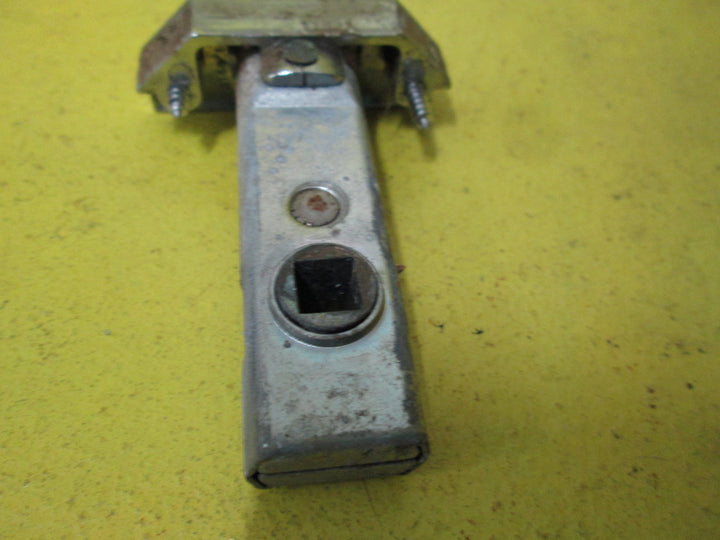 Union Parkes Willenhall French Door Latch Lock 57L x 15-25W/Body 80L x 25W/60 Axial