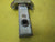 Union Parkes Willenhall French Door Latch Lock 57L x 15-25W/Body 80L x 25W/60 Axial