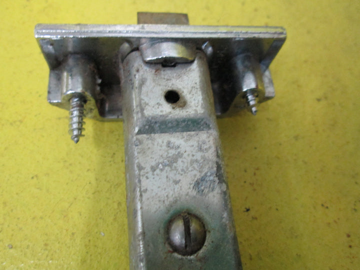 Union Parkes Willenhall French Door Latch Lock 57L x 15-25W/Body 80L x 25W/60 Axial