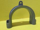 Laundry Waste Water Hose Holder