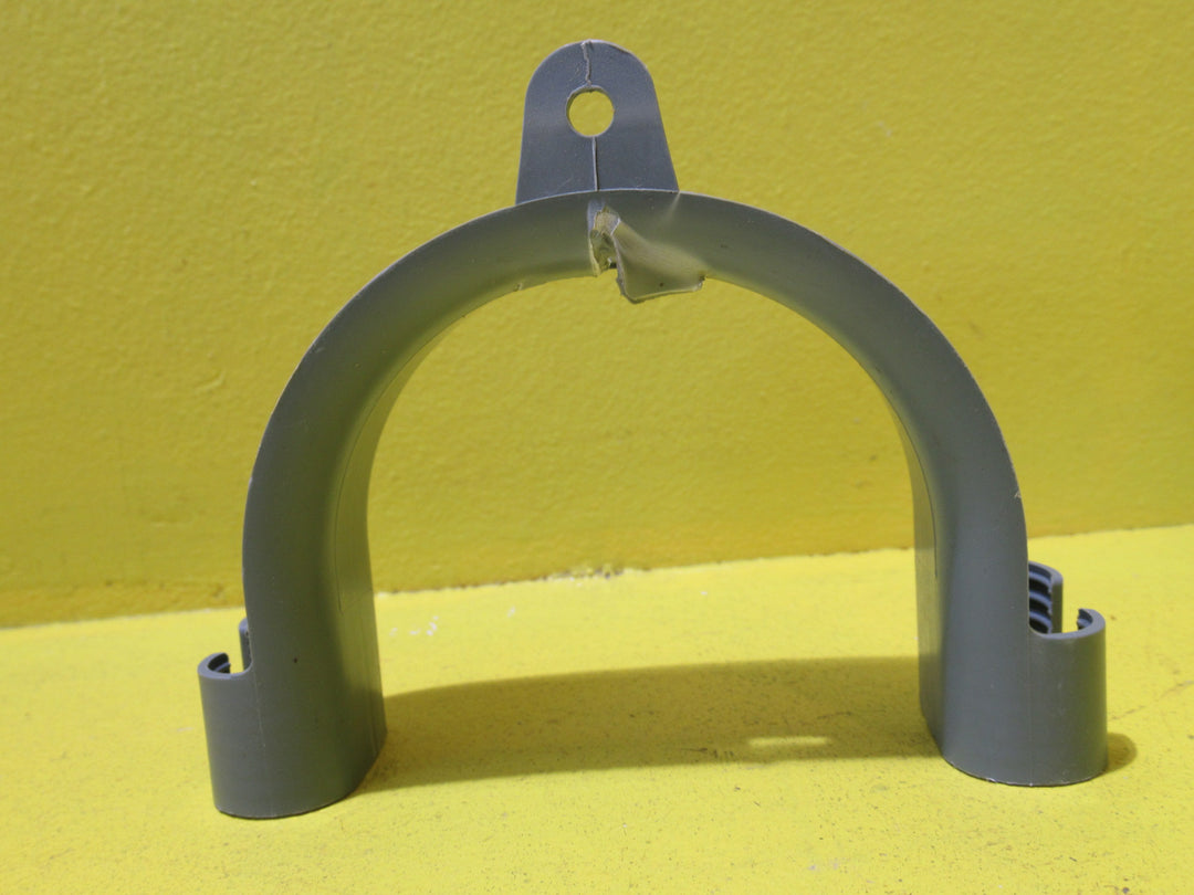 Laundry Waste Water Hose Holder