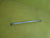 Carlisle Brass - Chrome Plated Fingertip D Pull Handles 119-169-210L x 32-37H x 9D