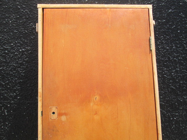 Hollow Core Internal Door with Frame(1860H x660W Frame)