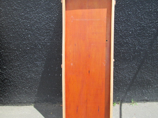 Hollow Core Internal Door with Frame(1860H x660W Frame)
