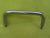 Carlisle Brass - Chrome Plated Fingertip D Pull Handles 119-169-210L x 32-37H x 9D