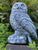 Owl 20cm H x 13cm W x