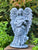 Lyrical Angel 20cm H x 40cm W x 3cm D