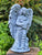 Lyrical Angel 20cm H x 40cm W x 3cm D