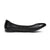 YAERNI Foldable Round Toe Women Flats  Soft Sole E727