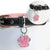 Personalized Tags Engraved for Cat Dog Puppy Pet ID Name Collar Tag Pendant