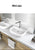Kitchen Instant Electric Hot Water Heater  Led Faucet Luxurious  3 Seconds Fast
