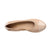 YAERNI Foldable Round Toe Women Flats  Soft Sole E727