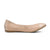 YAERNI Foldable Round Toe Women Flats  Soft Sole E727