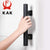 KAK 12 inches Sliding Barn Door Handle Pull Cabinet Flush  Interior Door Furniture Handle Hardware