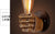 LED Retro Wall Lamp Creative Fist Resin Light  E27 Bulb 110V 220V
