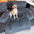 Dog Sofa Bed Pet Soft Lounger Cushion Big Dog Kennel Puppy L Shaped Couch Bed For Small Medium Large Dogs