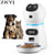 Automatic Dog And Cat Feeder 3.5 Liters Dry Food Dispenser Plus 2L Water Feeder Suitable For Small And Medium Pet Smart Feeders