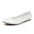 YAERNI Foldable Round Toe Women Flats  Soft Sole E727