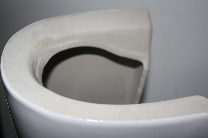Modern Pedestal
