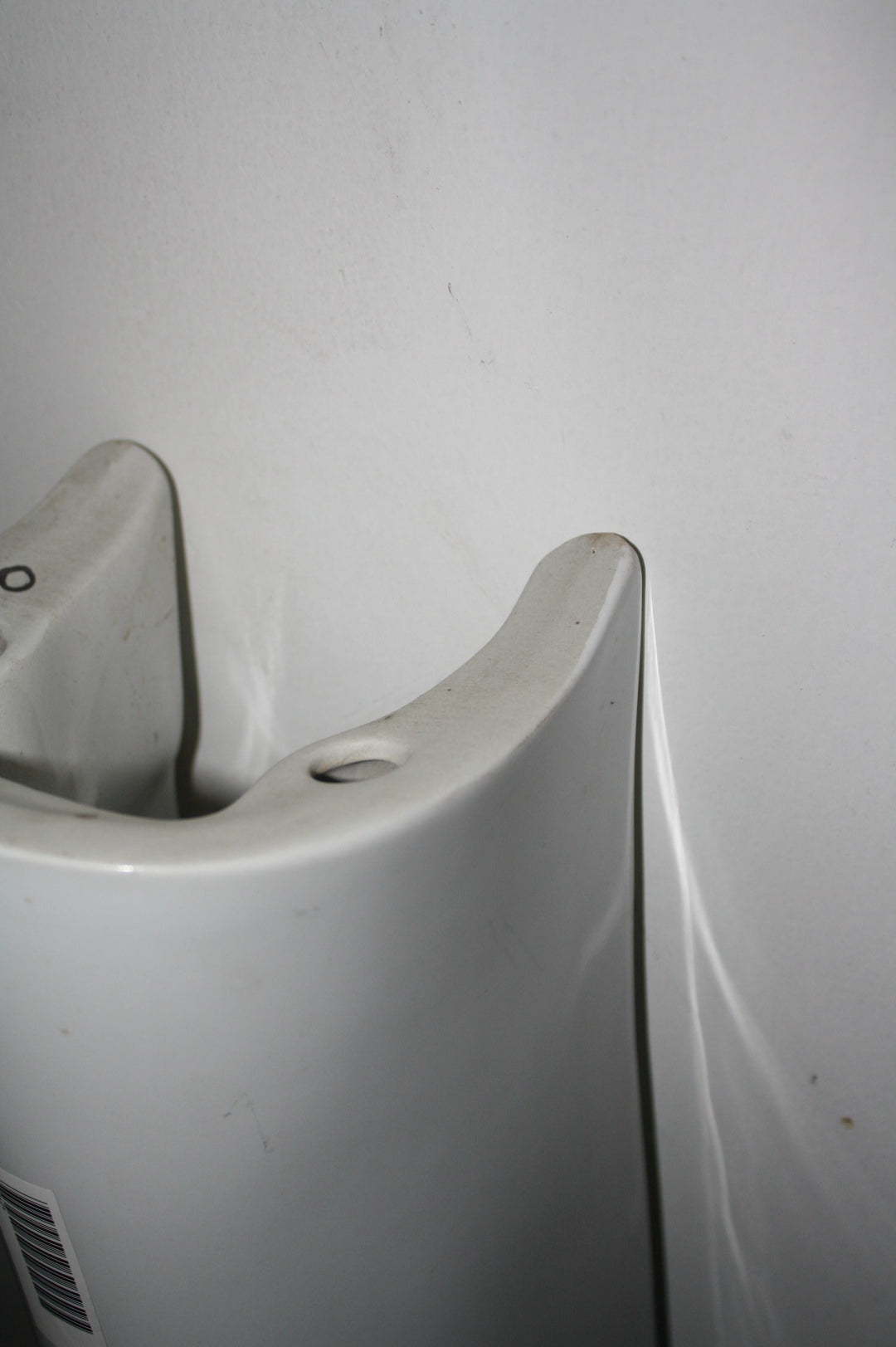 Modern Pedestal