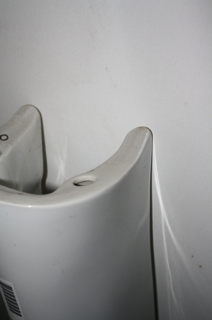 Modern Pedestal