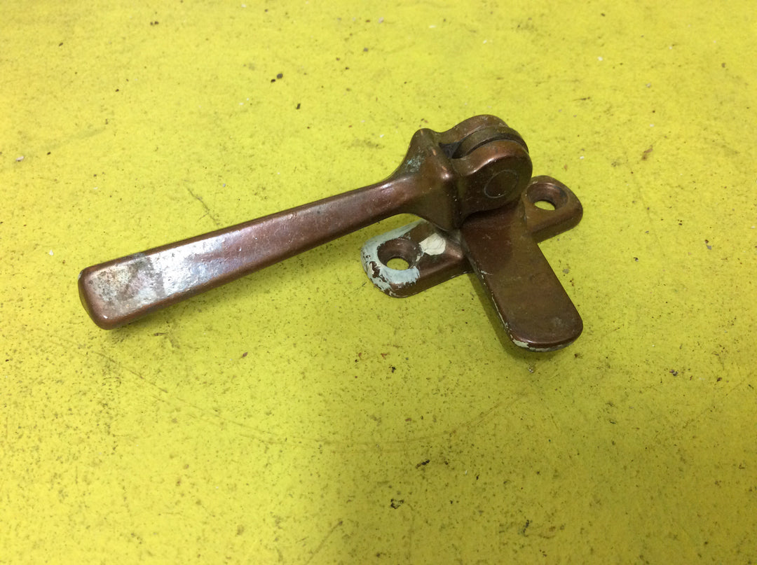 Art Deco Pull  Fasteners (Casement & Door)