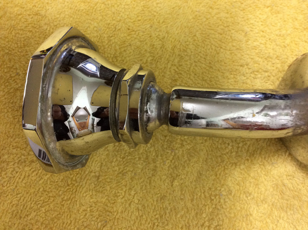 Wall mounted Shower Head 130L x 70D