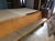 Rimu Church Pews with Padded cushions 870H x 4750W x 450D