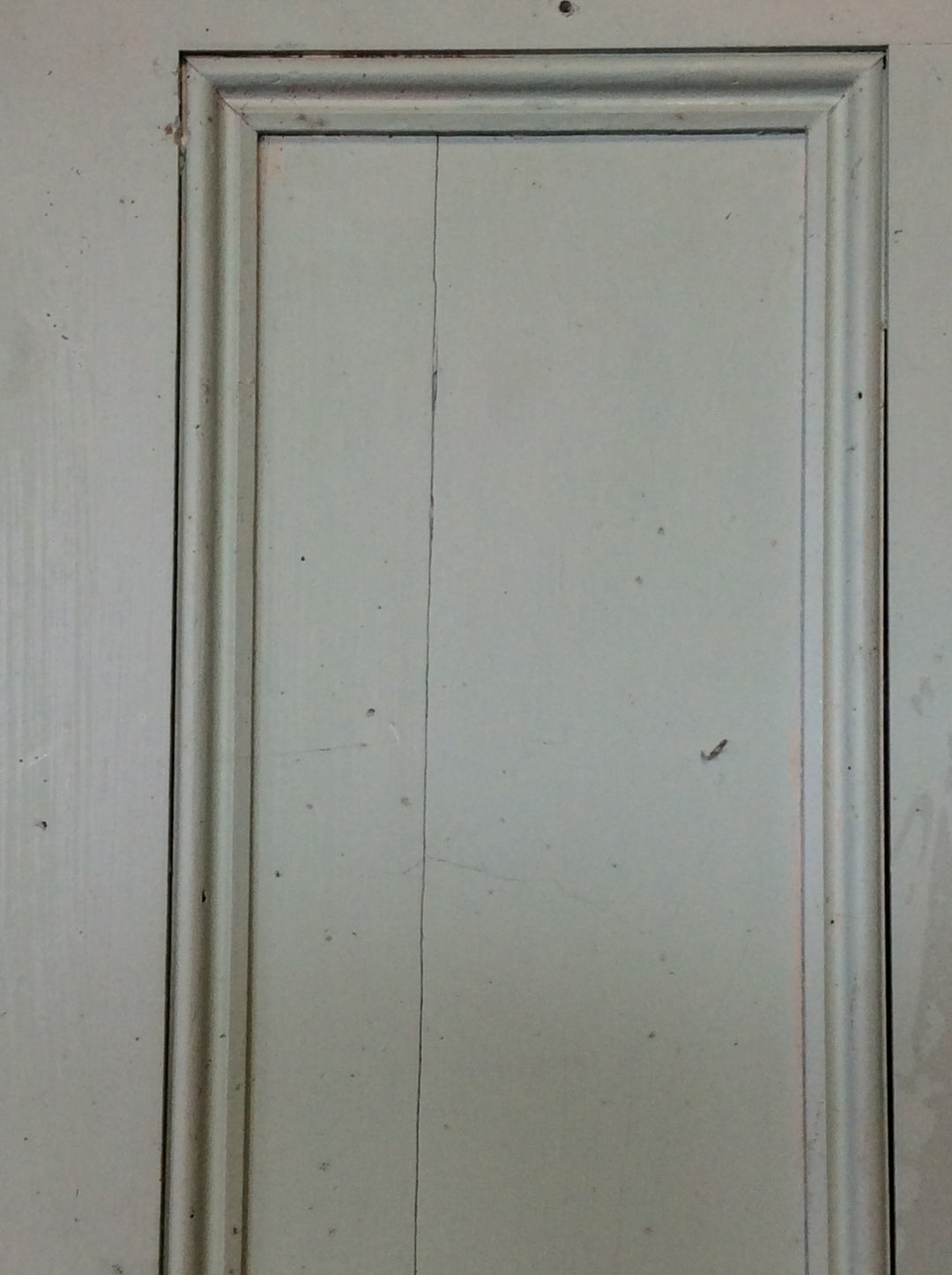 4 Panel Internal Statesman Door(2030H x 800W)