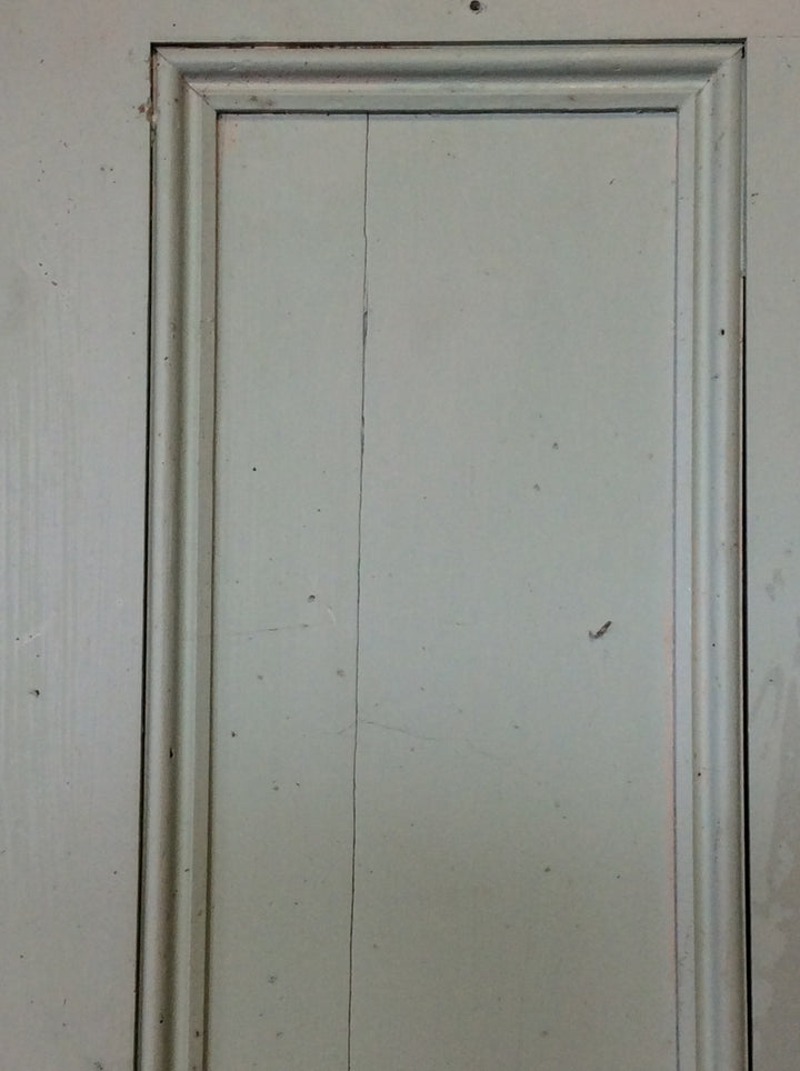 4 Panel Internal Statesman Door(2030H x 800W)