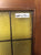 Rectangle Leadlight Cupboard Doors(960H x 480W or 470W)