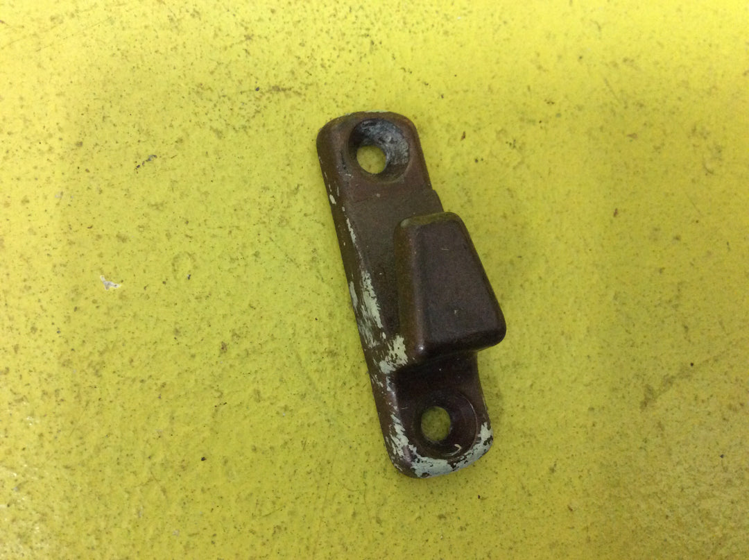 Art Deco Pull  Fasteners (Casement & Door)
