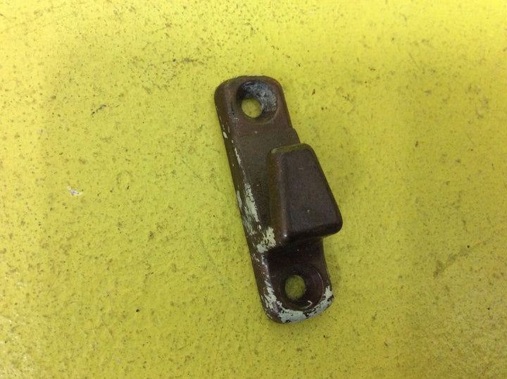 Art Deco Pull  Fasteners (Casement & Door)