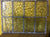 Rectangle Leadlight Panels 305H x 410W
