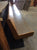 Rimu Church Pews with Padded cushions 870H x 4750W x 450D