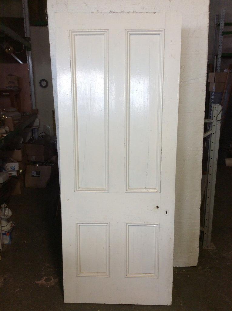 4 Panel Internal Statesman Door(2030H x 800W)