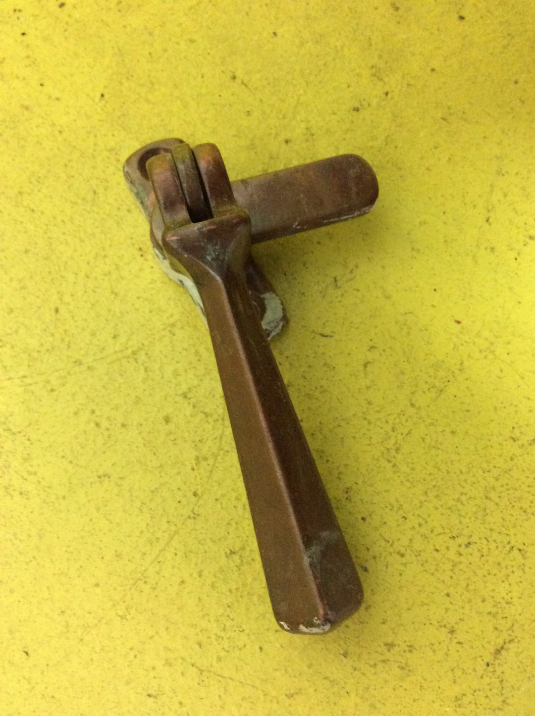 Art Deco Pull  Fasteners (Casement & Door)