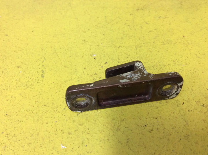 Art Deco Pull  Fasteners (Casement & Door)