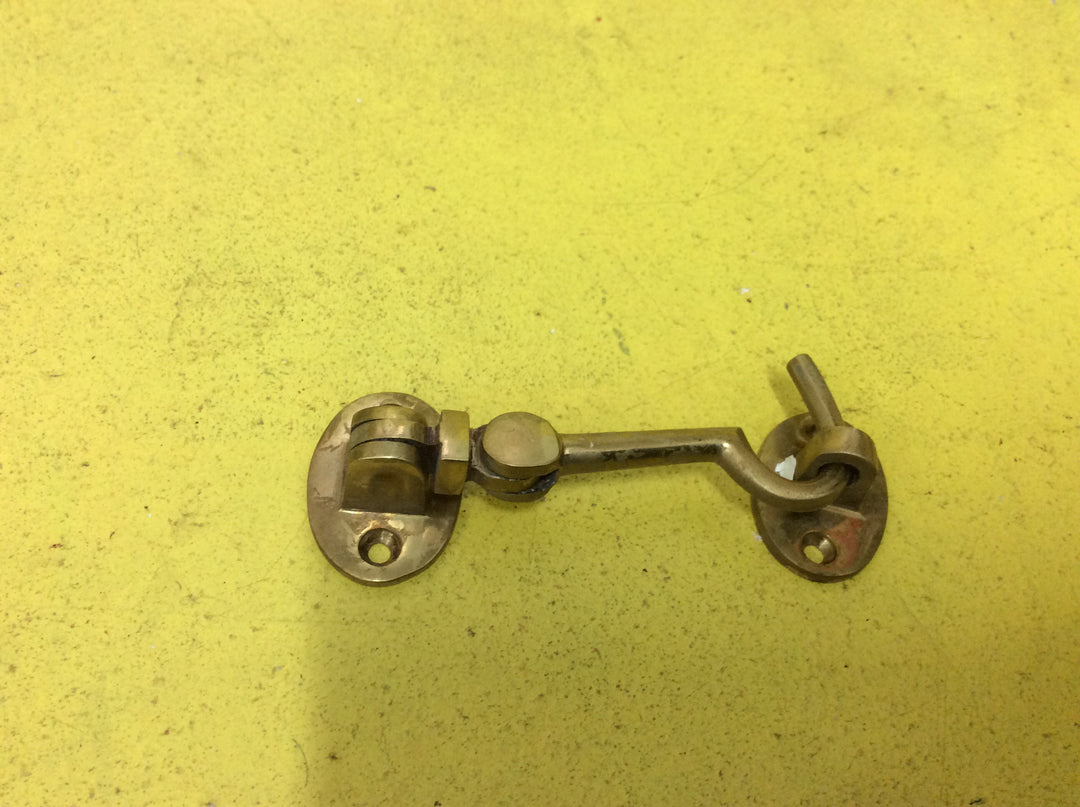 Cabin Hook