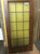 Rectangle Leadlight Cupboard Doors(960H x 480W or 470W)